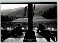 8000 Zürich - Nr. 10 Albisgütli Schützenfest 1963 AK