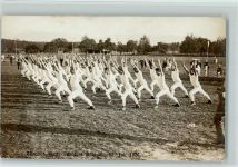 8000 Zürich Foto AK Nr. 138 Zürch. Turnfest Rüti 1920 AK