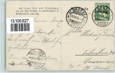 9000 St. Gallen S. Gallo 1904 Foto AK Nr. 381 - Schützenfest 1904 AK