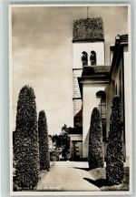 8344 Bäretswil - Kirche