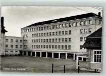 8953 Dietikon - Neues Schulhaus