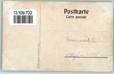 Rämismühle 1907 Schweizerische Zeltmission