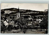 Wetzikon ZH