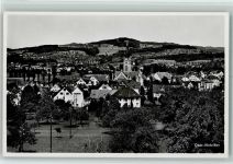 Wetzikon ZH Ober-Wetzikon