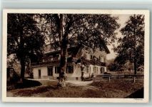 Männedorf Anstalt Zeller Wiesengrund