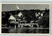 Küsnacht ZH Neues Seegasthaus Ermitage