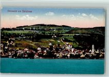 Küsnacht ZH Zürichsee