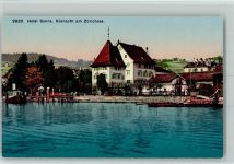 Küsnacht ZH Hotel Sonne Zürichsee