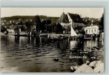 8700 Küsnacht ZH - Zürichsee Bootswerft