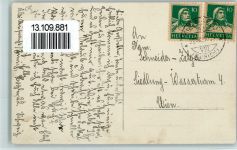 8700 Küsnacht ZH - Zürichsee Bootswerft