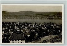 Küsnacht ZH Zürichsee