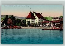 Küsnacht ZH Hotel Sonne Zürichsee