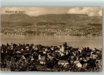 Küsnacht ZH Zürichsee