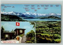 Sihlwald Wirtschaft Alsbishorn Alpen 2-Bildaufnahme
