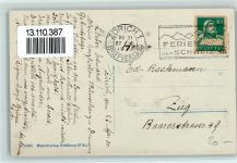 8802 Kilchberg ZH - Ortsansicht Requiem