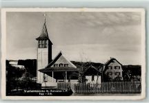 Egg Wallfahrtskirche St. Antonius