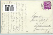 8132 Egg bei Zürich - Wallfahrtskirche