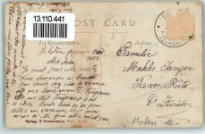 8302 Kloten - Blick nach Kloten