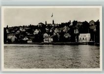 8802 Kilchberg ZH - Blick nach Kilchberg