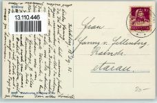 8802 Kilchberg ZH - Blick nach Kilchberg