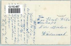 Hütten Gesamtansicht