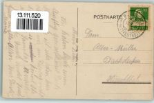 St Chrischona - Baumblüte