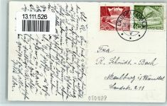 4448 Läufelfingen - Erholungsheim Walten