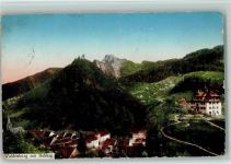 4437 Waldenburg - 1914 Rehhag