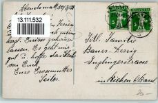 4432 Lampenberg - Kurort-Abendsmatt