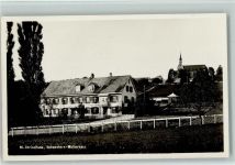 St Chrischona - Schwestern-Mutterhaus