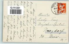 St Chrischona - Schwestern-Mutterhaus