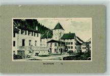 4437 Waldenburg - Tor