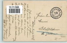 4437 Waldenburg - Tor