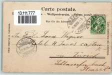 Ennetbaden 1903