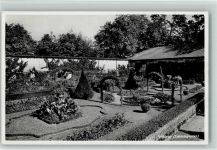 Wildegg Schlossgarten