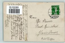 8450 Andelfingen - Auf der Terrasse