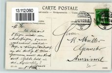 Andelfingen 1910