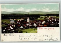 Bülach 1901