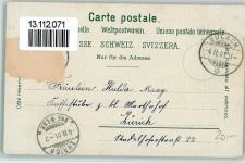 Bülach 1901