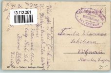 8302 Kloten - Artillerie-Kaserne