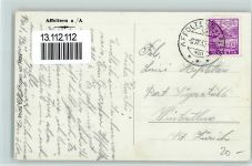 8910 Affoltern am Albis