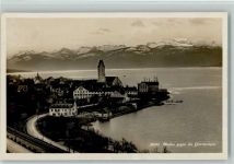 Meilen Glarneralpen