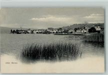 Meilen Zürichsee