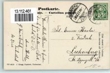Turbenthal 1907