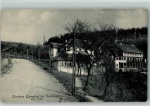 Turbenthal 1913 Kurhaus Gyrenbad