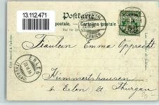 Turbenthal 1904