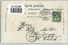 Moutier 1905