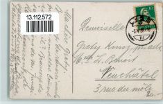 3250 Lyss Hardern - Hotel zum Kreuz