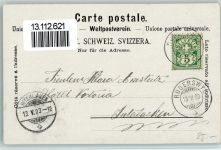 Langnau 1903