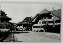Langnau Hotel zum Hirschen